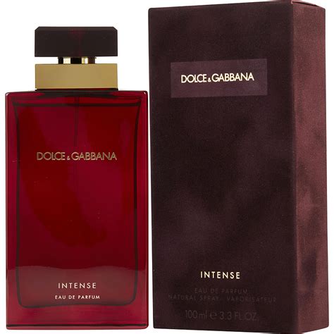 dolce gabbana intense eau de parfum 100 ml|dolce and gabbana devotion intense.